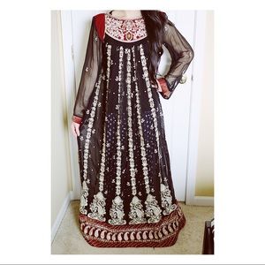 Shalwar Kameez Small